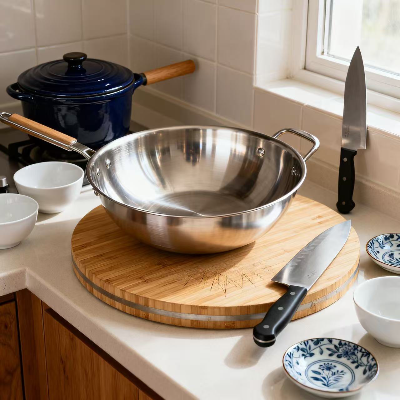 Kuchyňské náčiní