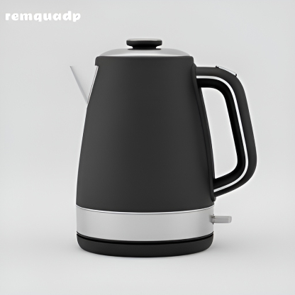 domácí rychlovarná konvice s konstantní teplotou