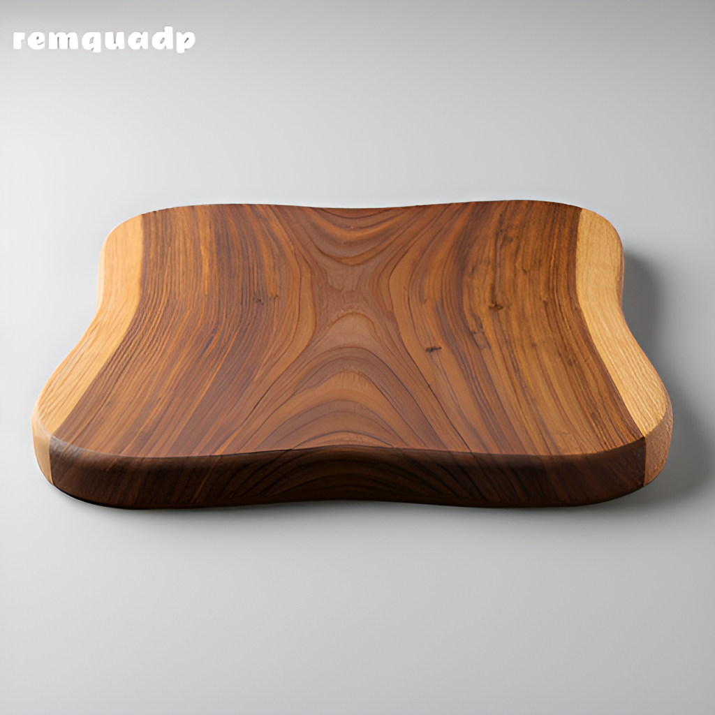 Detail masivn&iacute;ho dřeva kr&aacute;jec&iacute;ho prk&eacute;nka