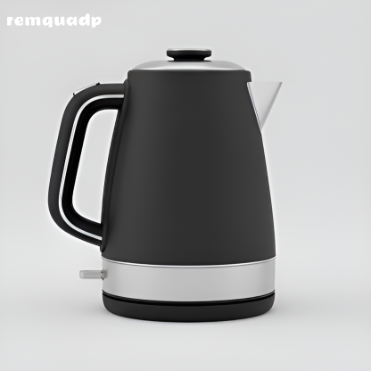 domácí rychlovarná konvice s konstantní teplotou