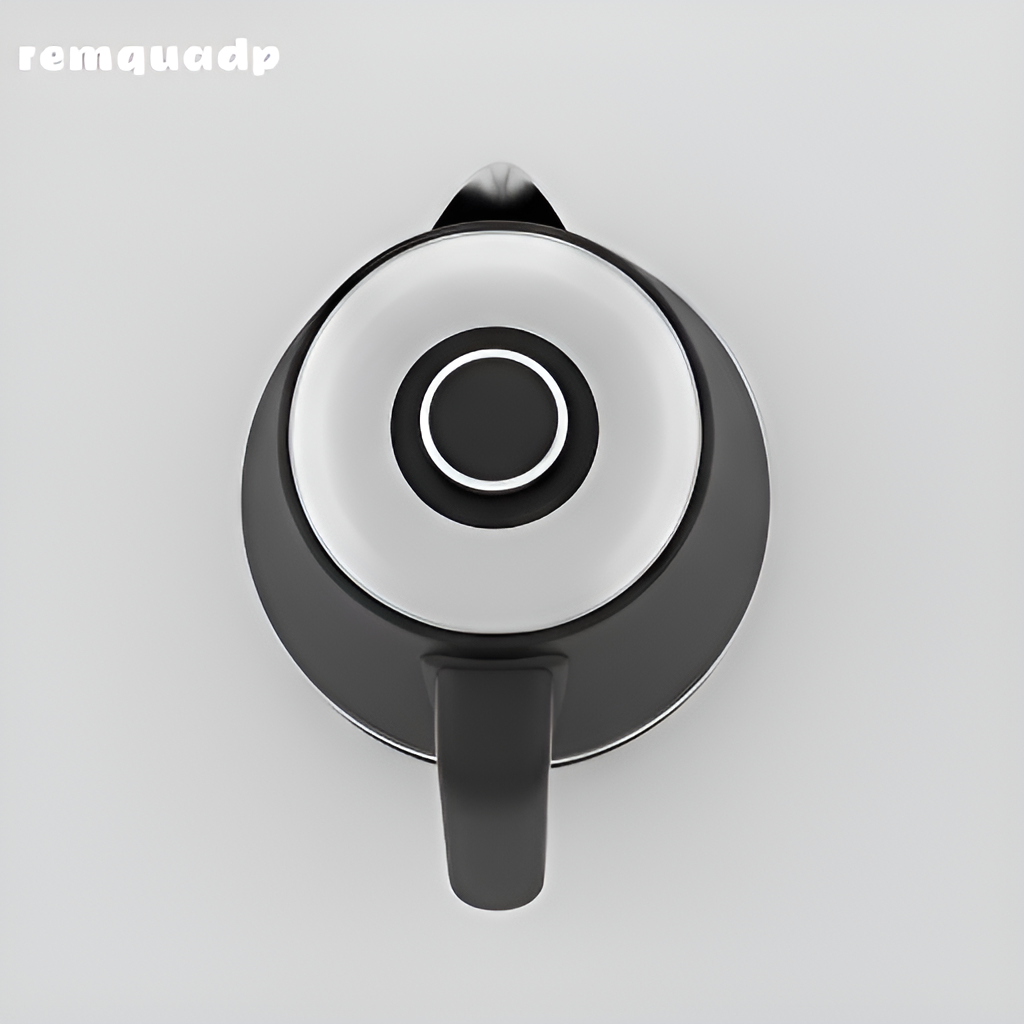 domácí rychlovarná konvice s konstantní teplotou