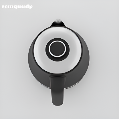 domácí rychlovarná konvice s konstantní teplotou