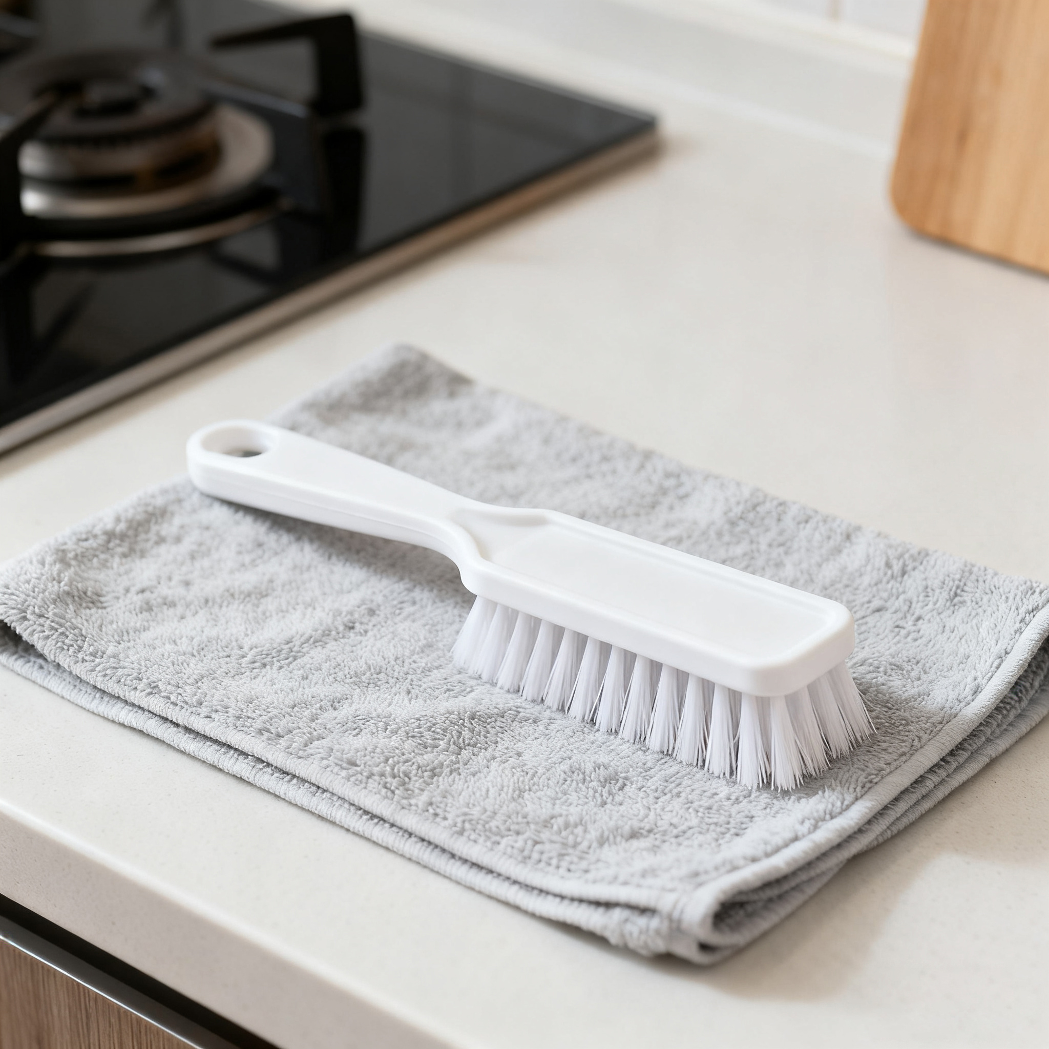 Brosses de nettoyage (2 pièces)