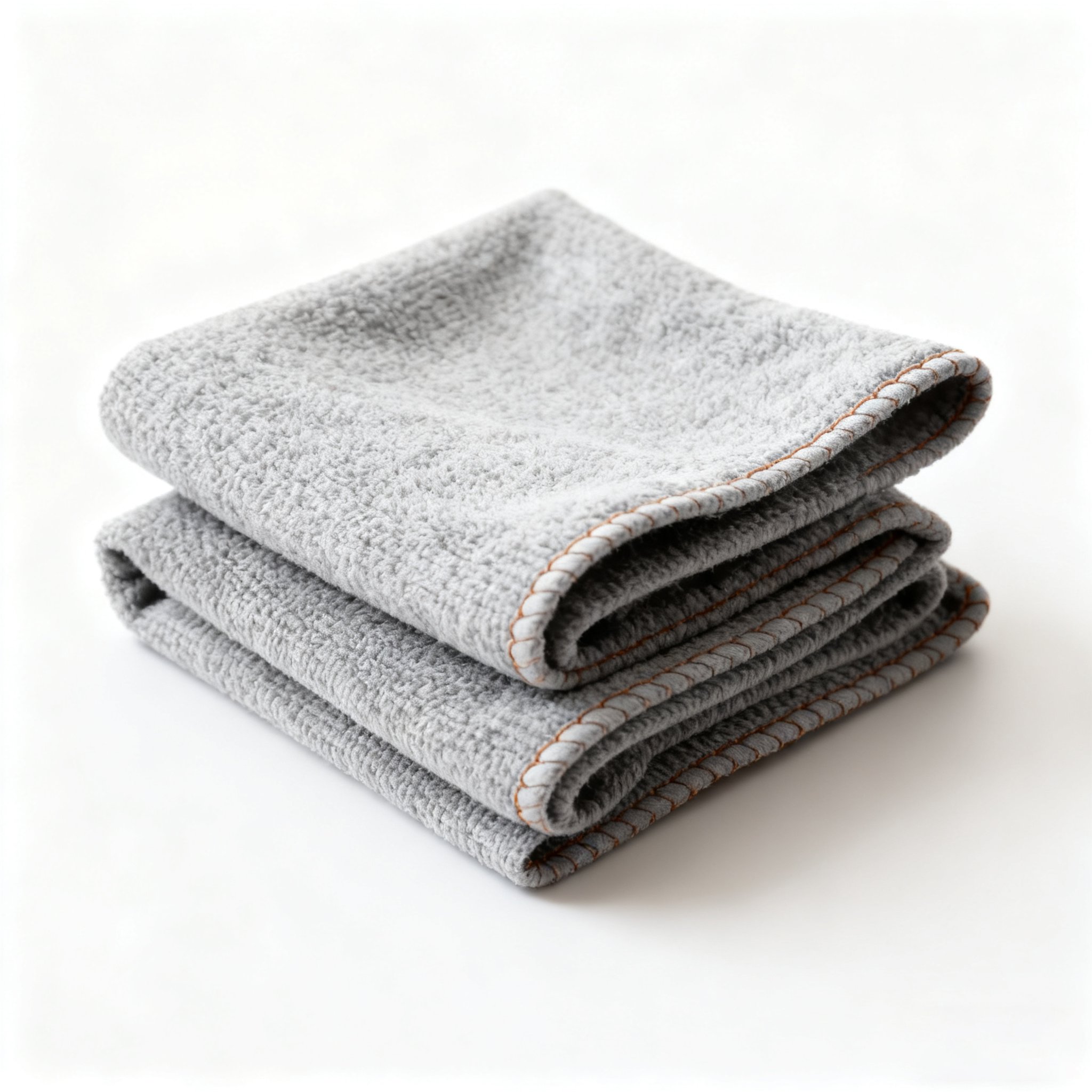 Chiffons lavables et réutilisables pour surfaces