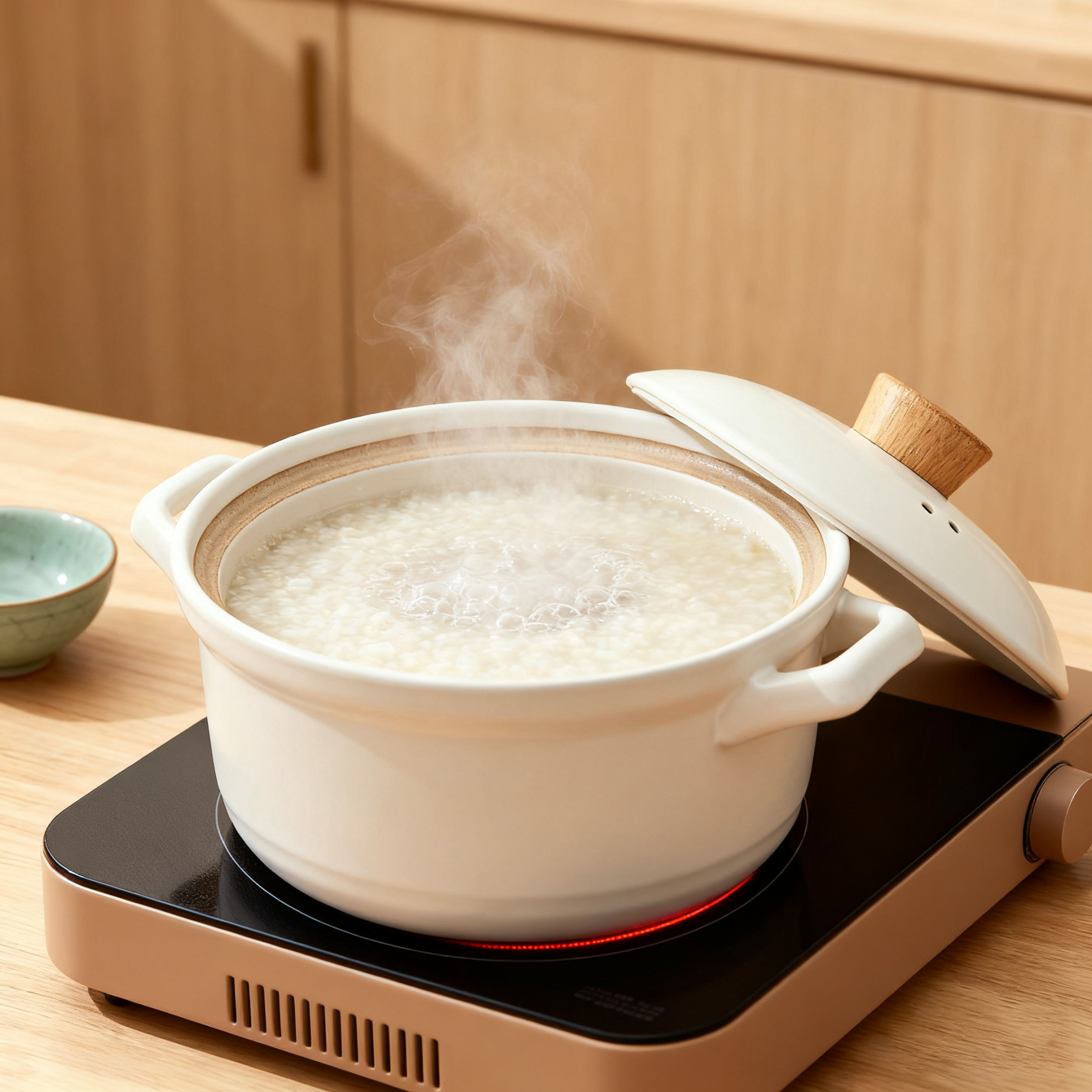 Cocotte de haute qualité