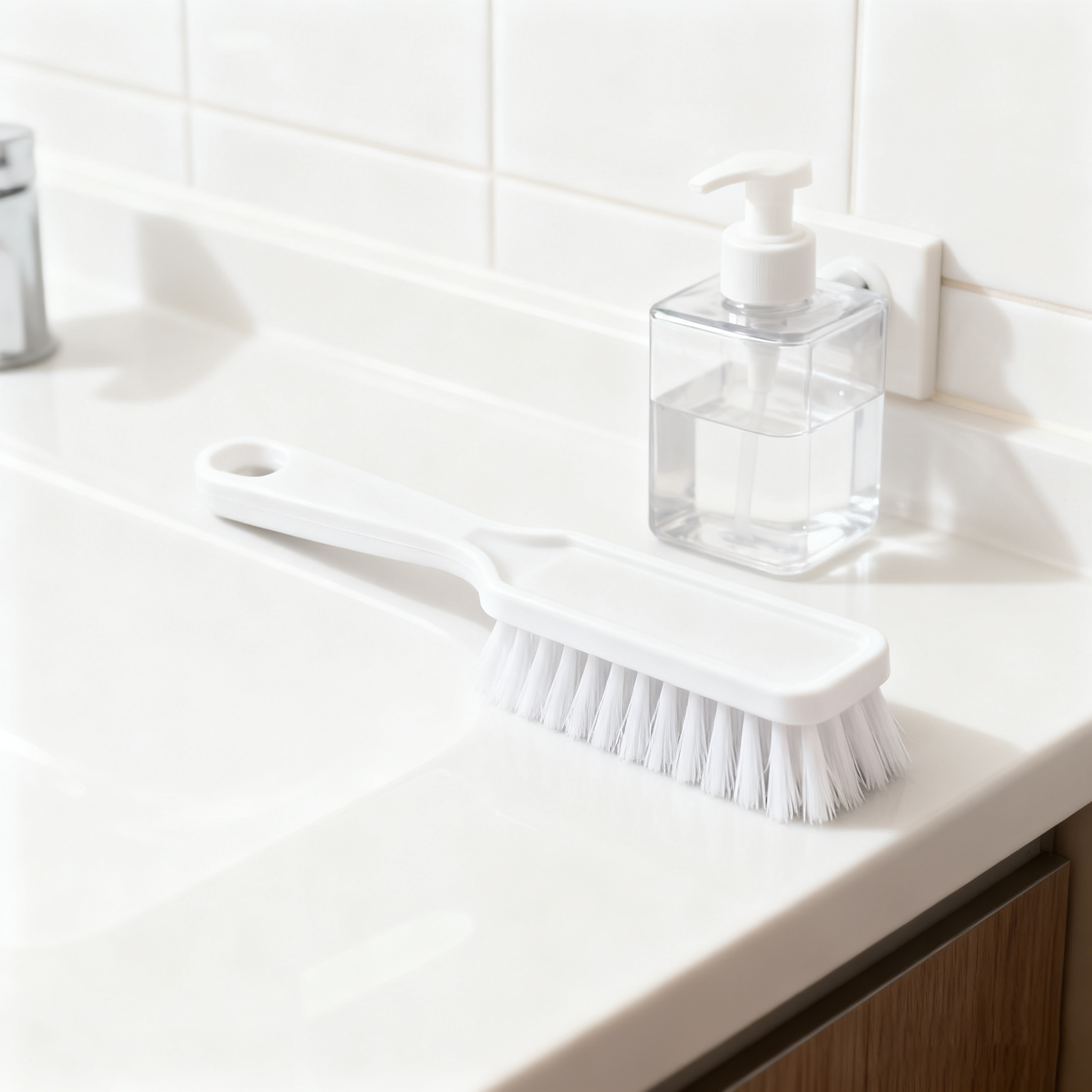 Brosses de nettoyage (2 pièces)