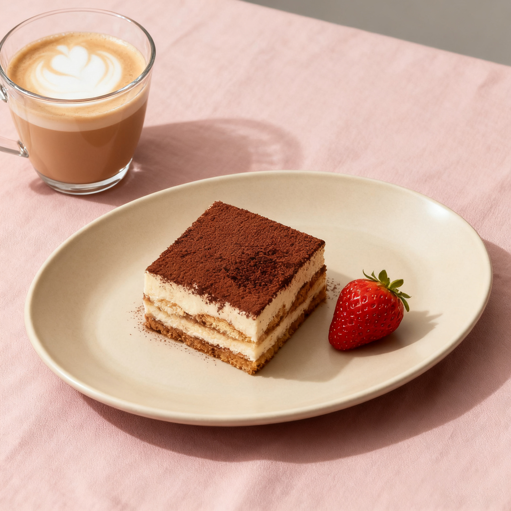 Assiette ovale en céramique(3 pièces)