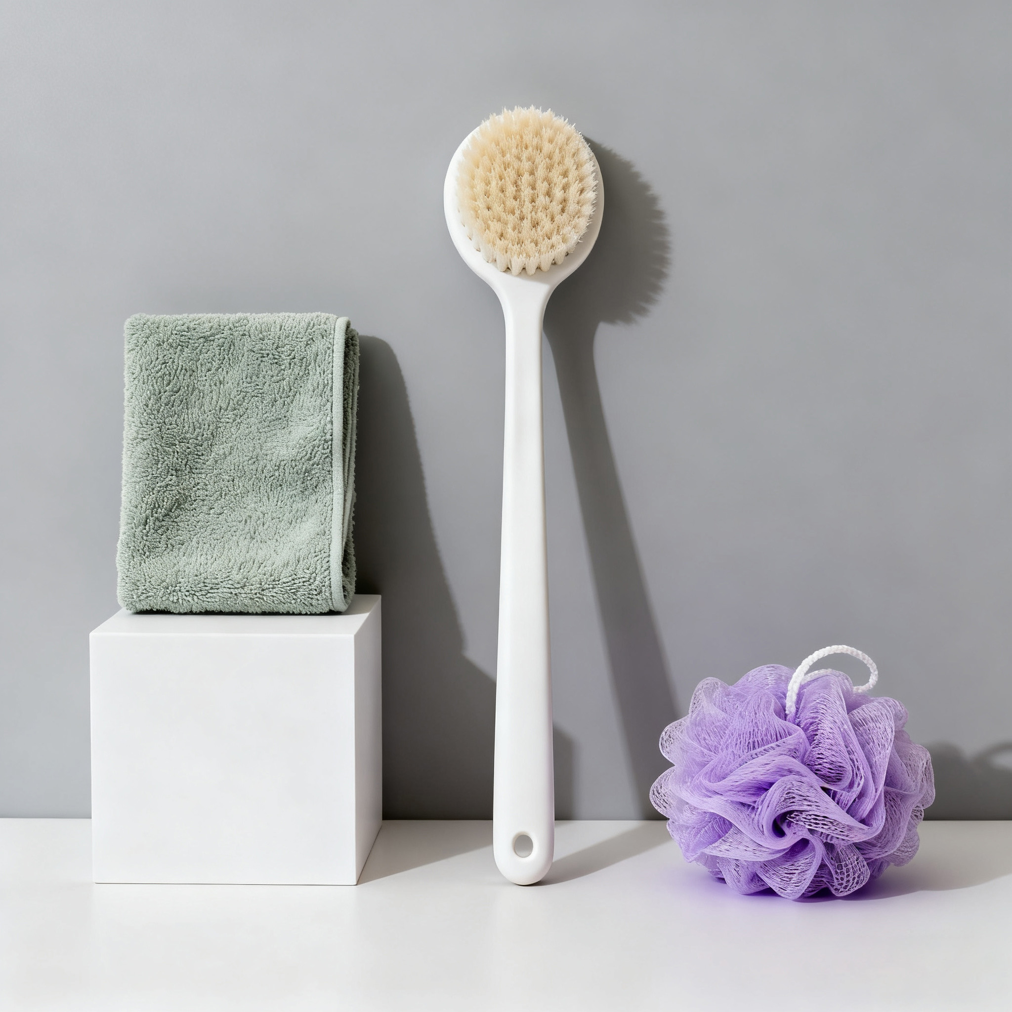 produits de nettoyage