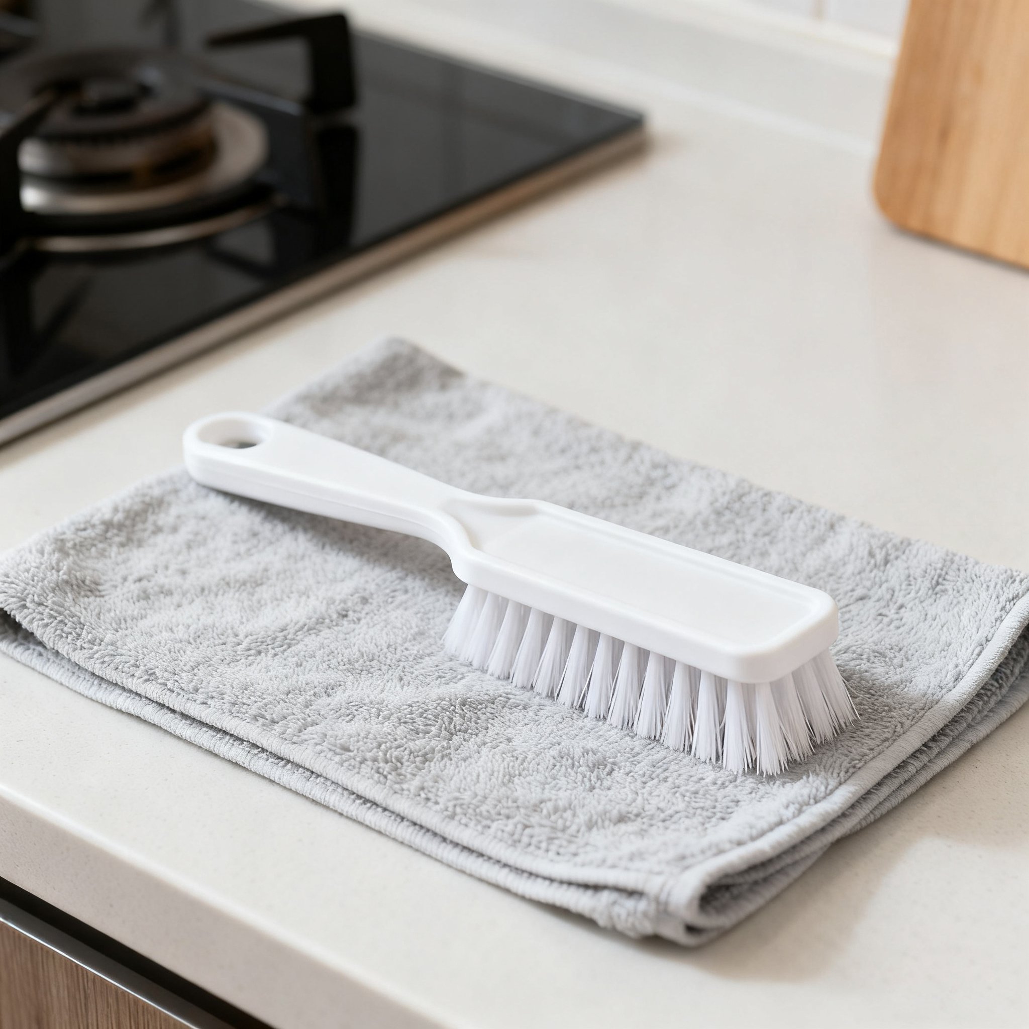 Brosses de nettoyage robustes pour usage domestique