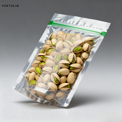 500 g de grosses pistaches (250 g x 10 paquets)