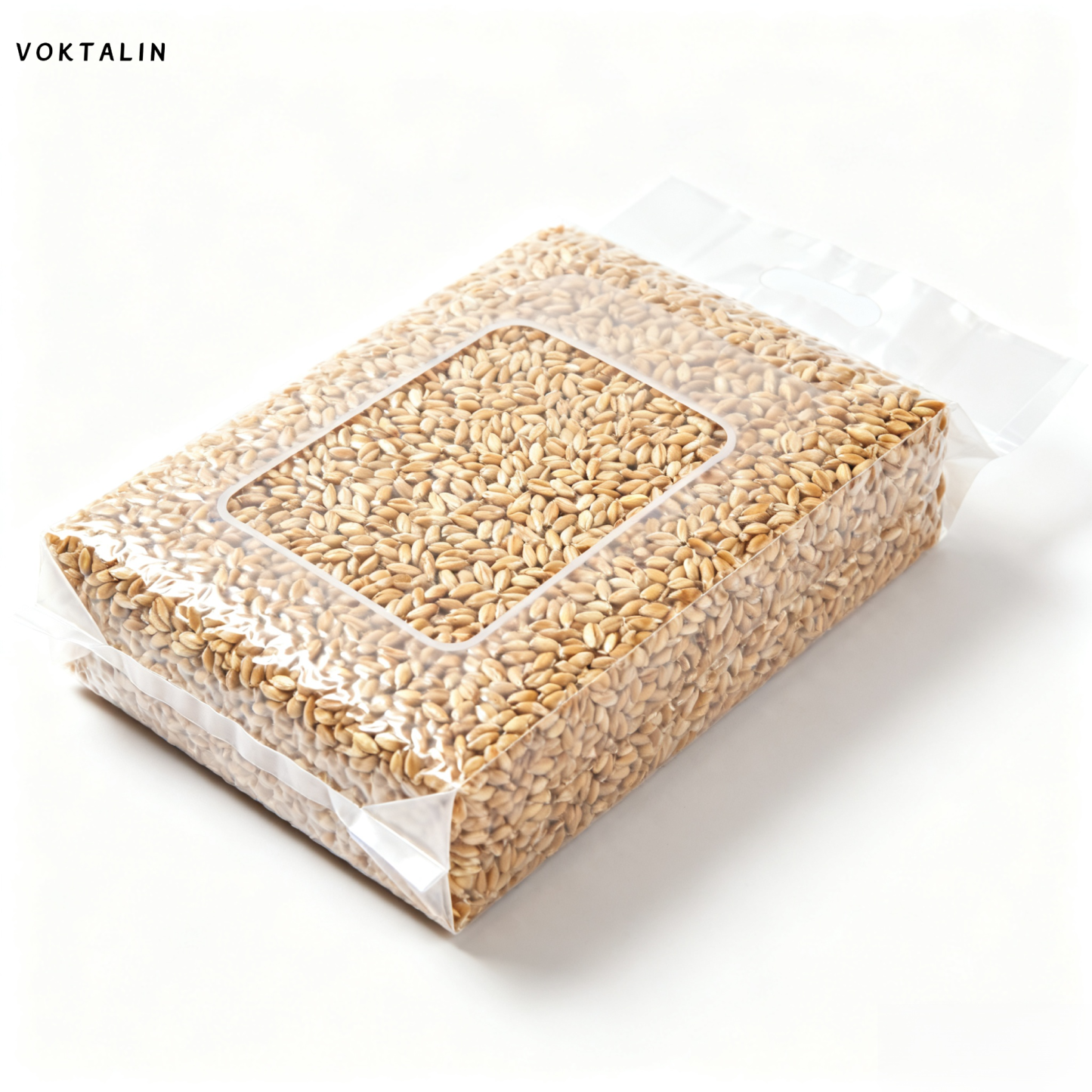 Blé flottant authentique (2kg)