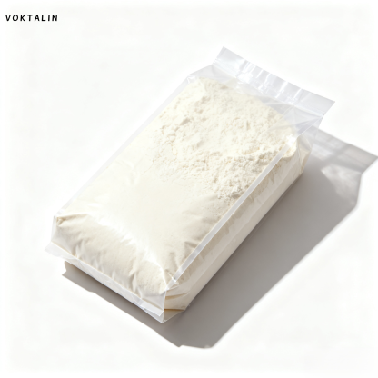 Farine de boulangerie pour brioches et gâteaux cuits à la vapeur (5 kg)