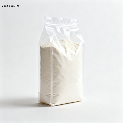 Farine de boulangerie pour brioches et gâteaux cuits à la vapeur (5 kg)