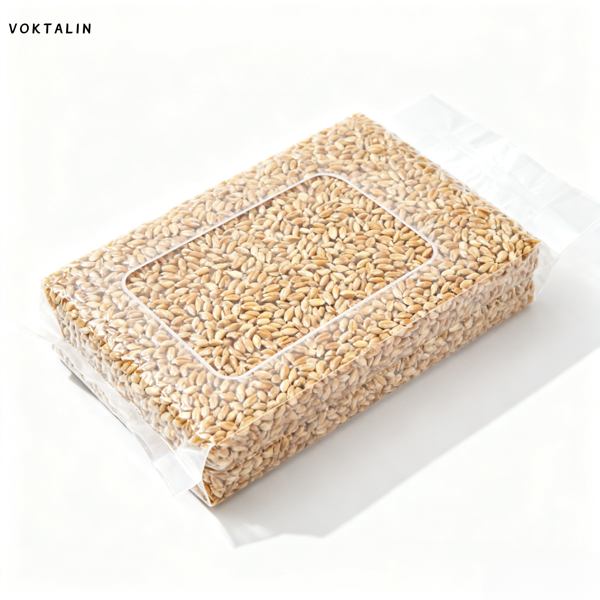 Sachet de bl&eacute; flottant authentique 2kg