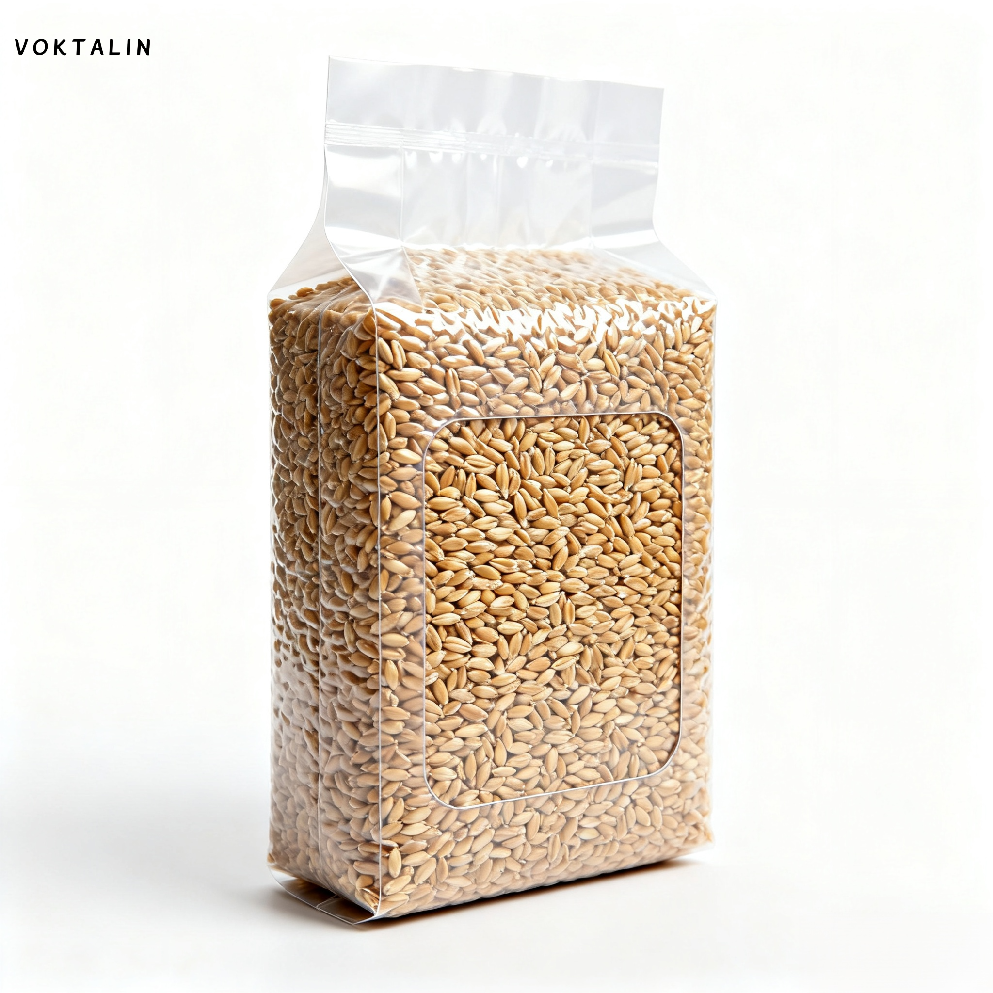 Bl&eacute; flottant pr&ecirc;t &agrave; cuisiner