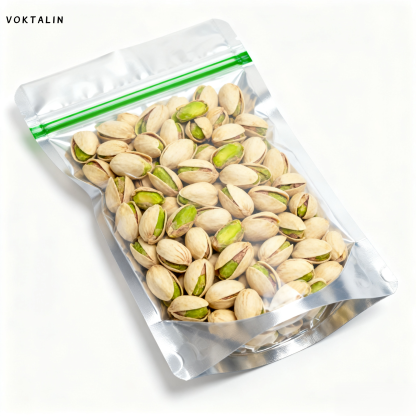 500 g de grosses pistaches (250 g x 10 paquets)