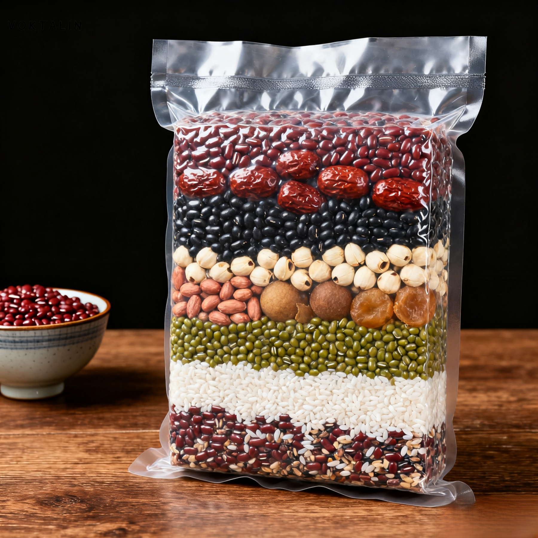 Céréales complètes (2,5 kg)