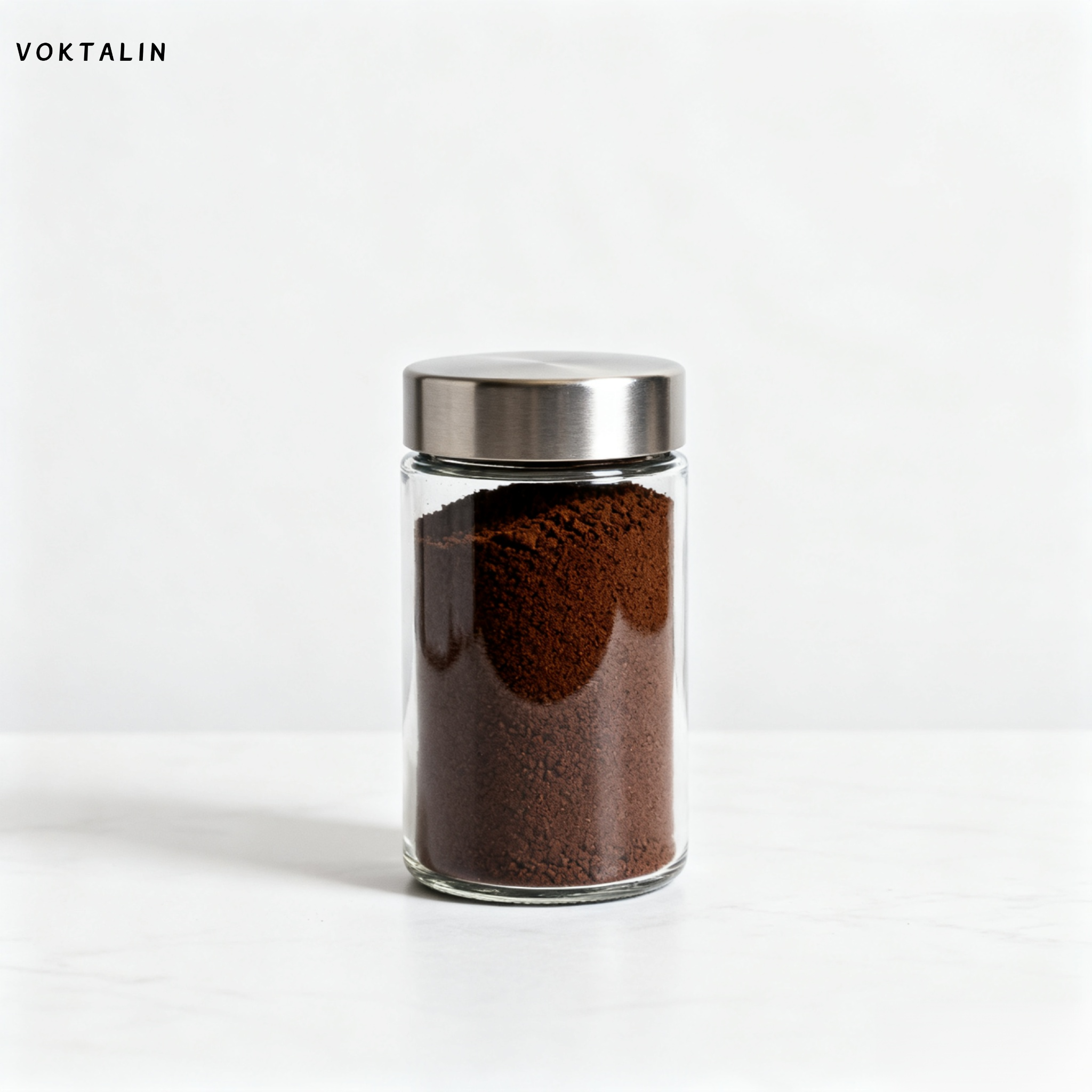 Bo&icirc;te de caf&eacute; lyophilis&eacute; 350g