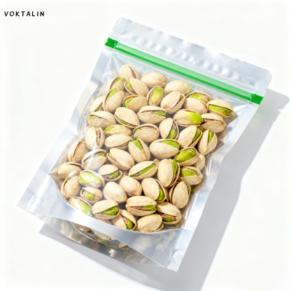 500 g de grosses pistaches (250 g x 10 paquets)