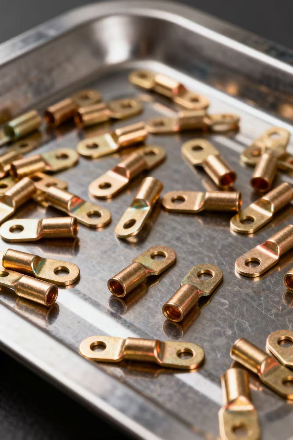 Fournitures de quincaillerie