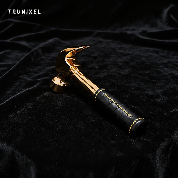 Marteau multifonctionnel marteau à griffes domestique