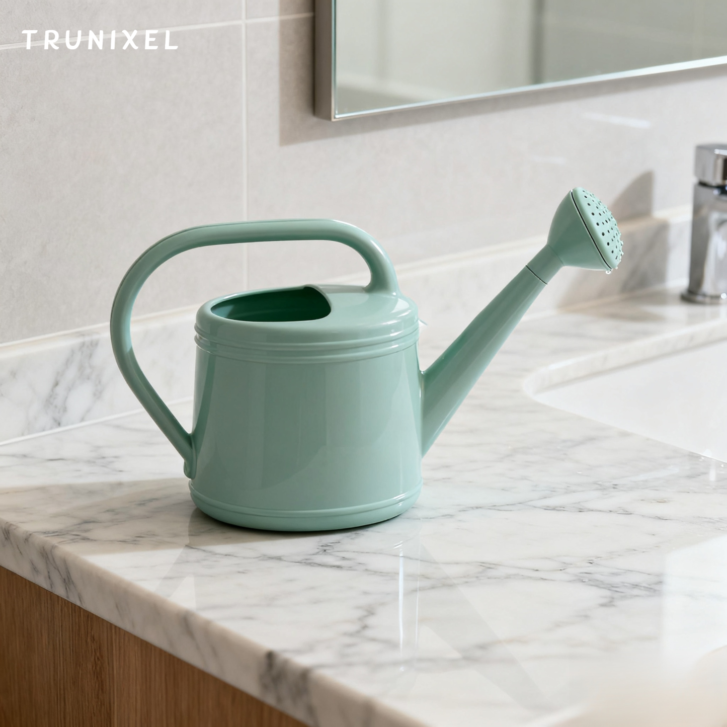 Arrosoir de jardinage