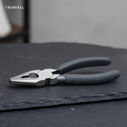 Pince à bec effilé