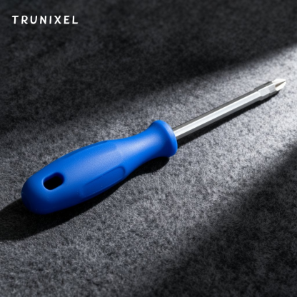 Tournevis de qualité industrielle