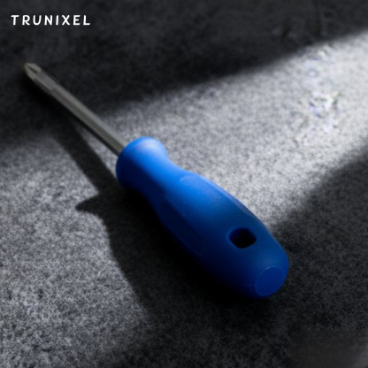 Tournevis de qualité industrielle