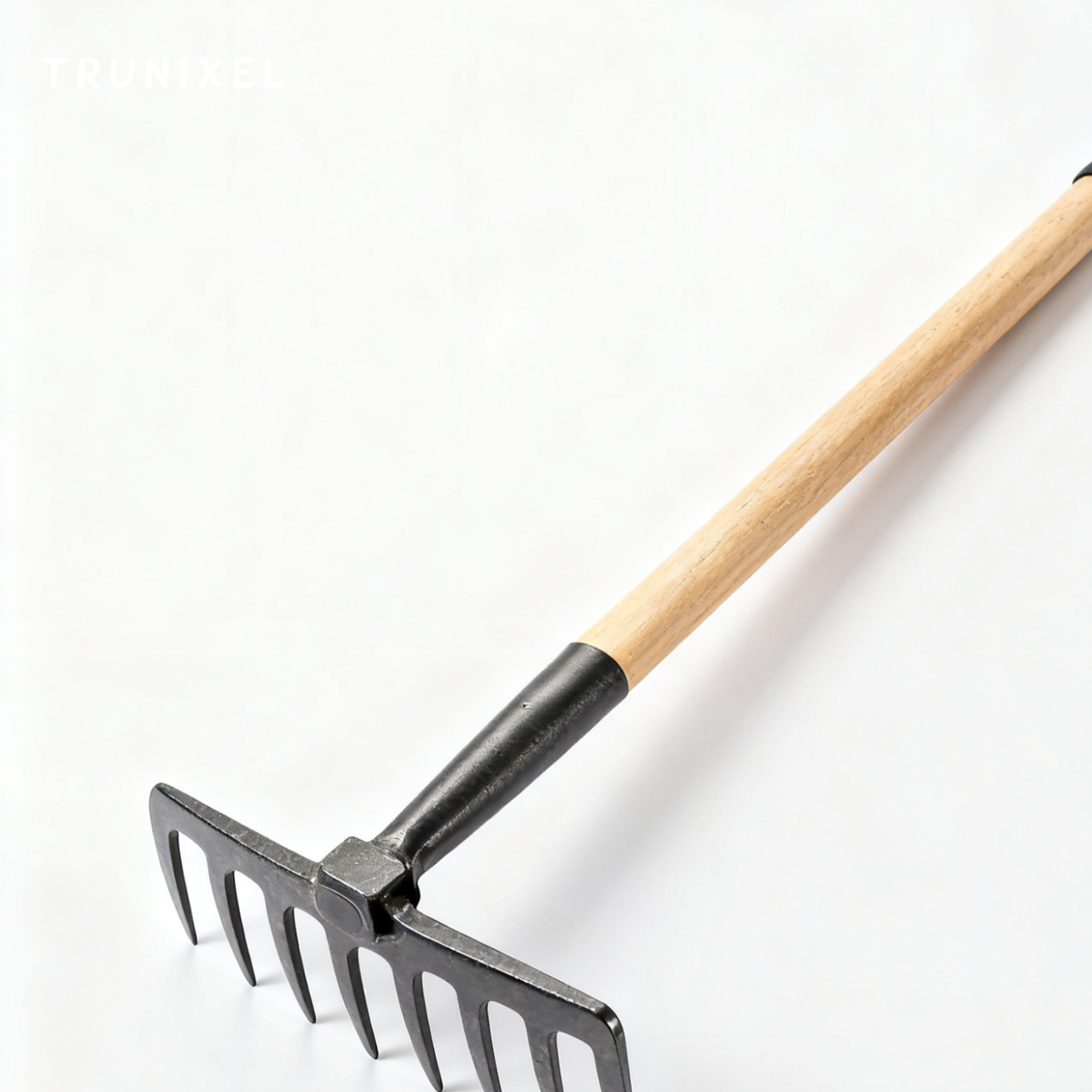 Différentes spécifications de houes agricoles