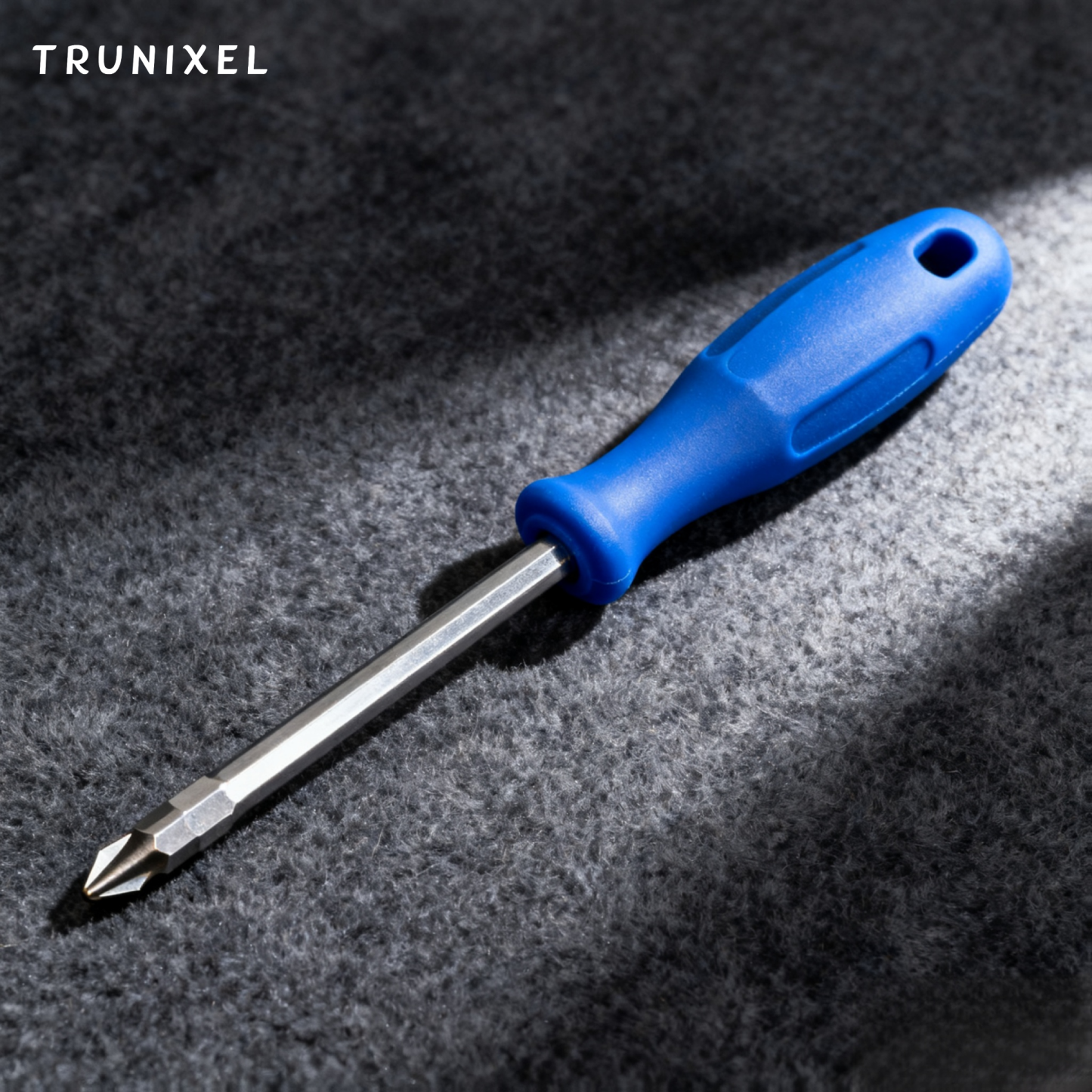 Tournevis de qualité industrielle