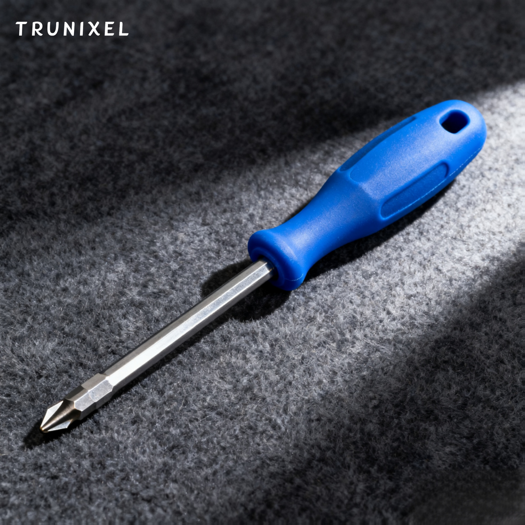 Tournevis de qualité industrielle