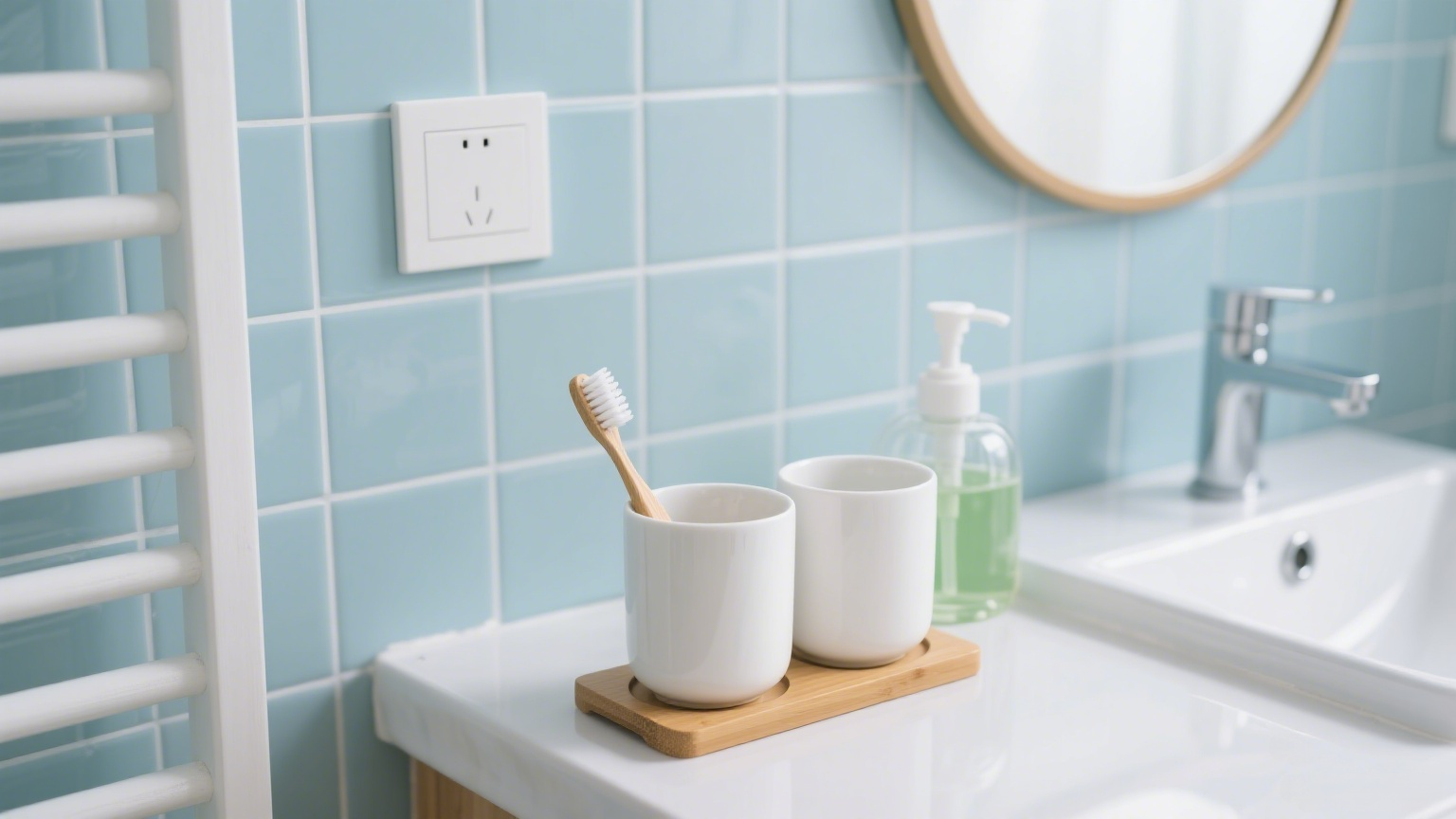 Les gourmandises du quotidien