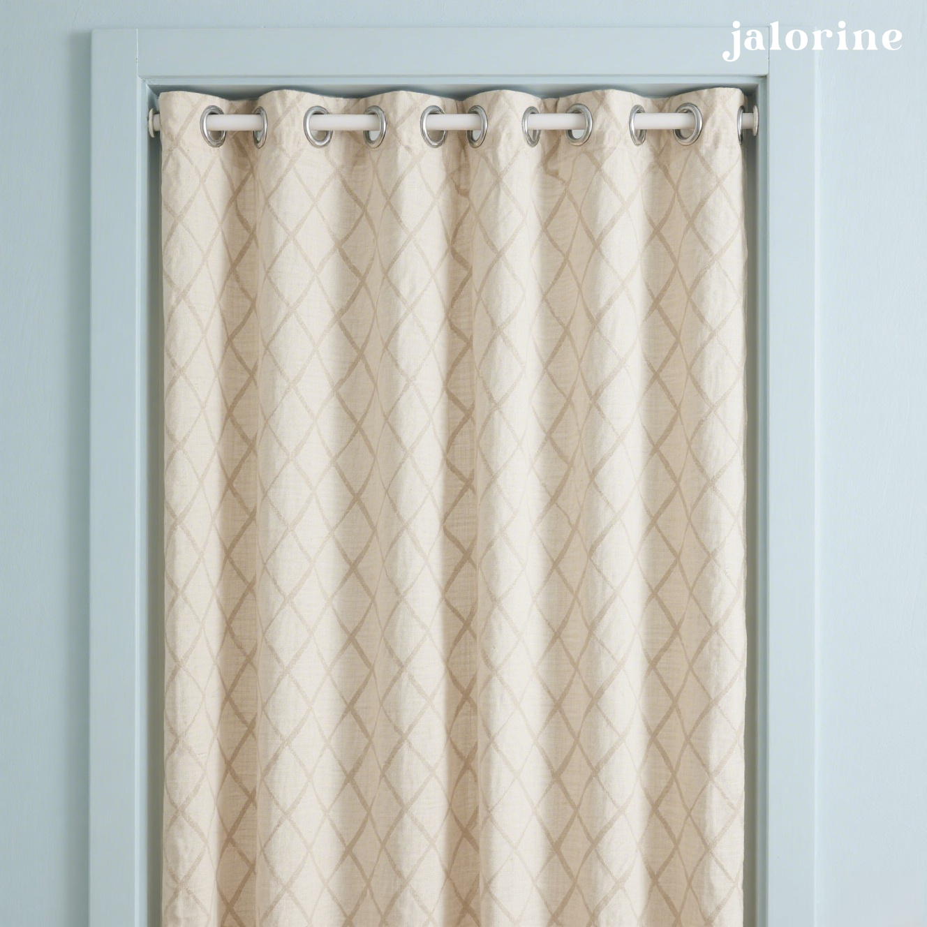 Rideaux de séparation décoratifs pour la maison