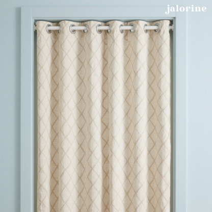 Rideaux de séparation décoratifs pour la maison