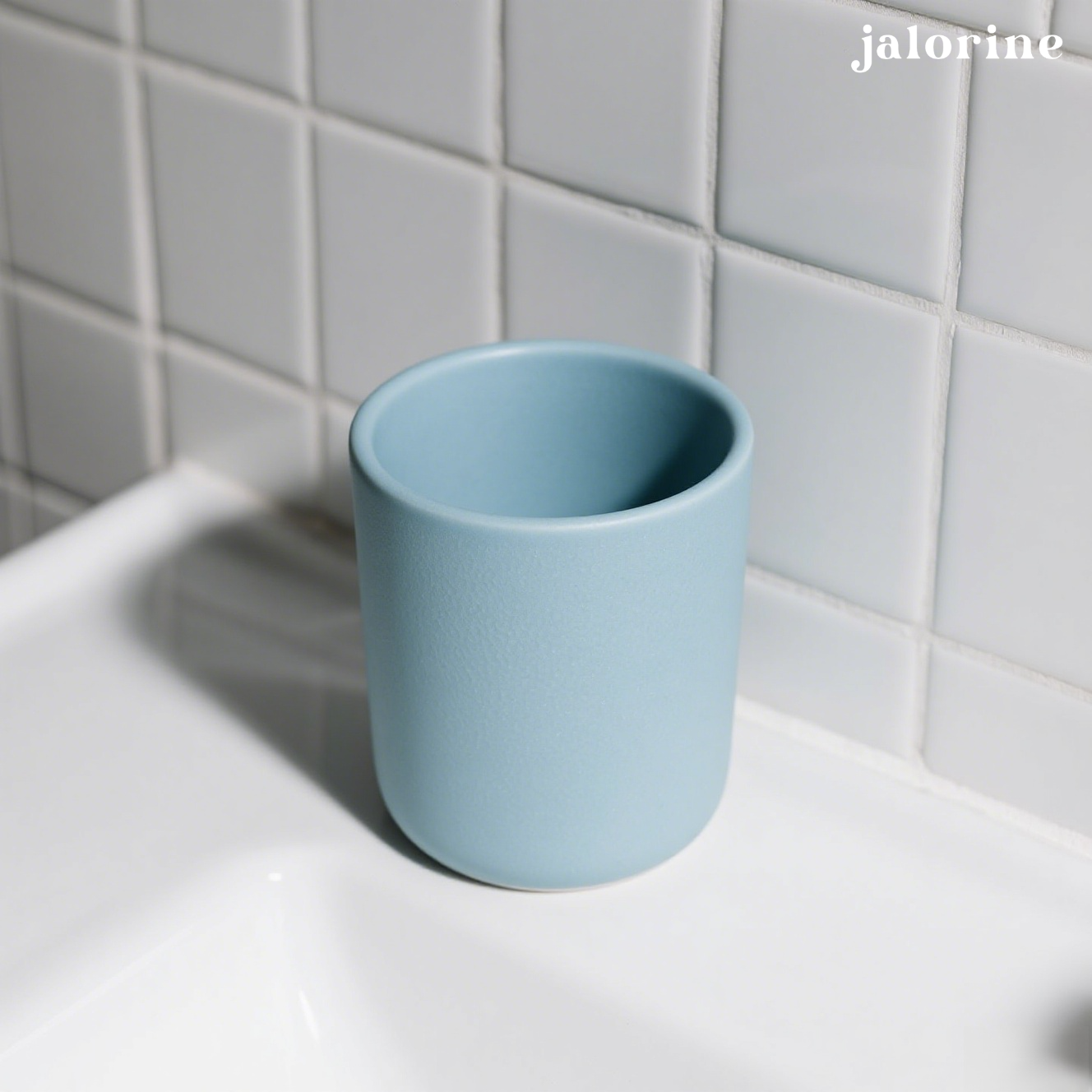 Gobelet pour bain de bouche