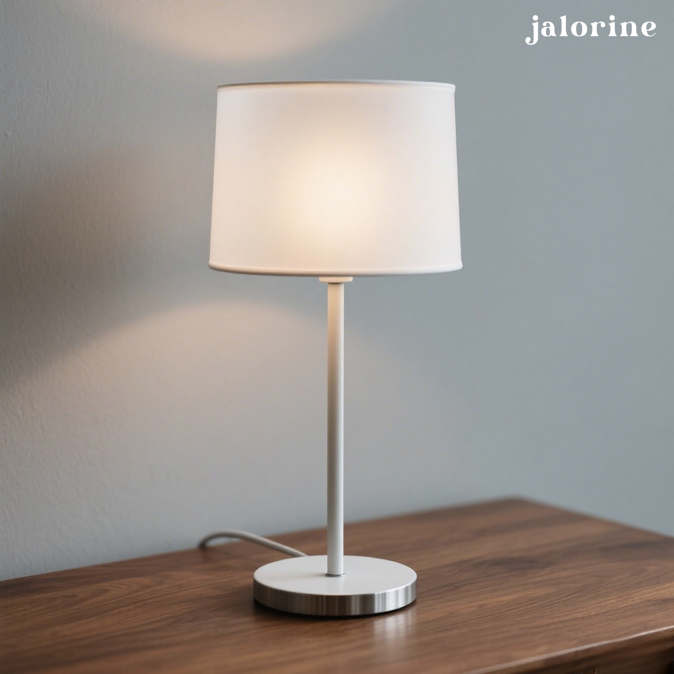 lampe de chevet pour la protection des yeux