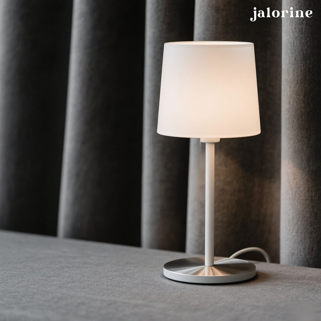 lampe de chevet pour la protection des yeux