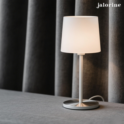 lampe de chevet pour la protection des yeux