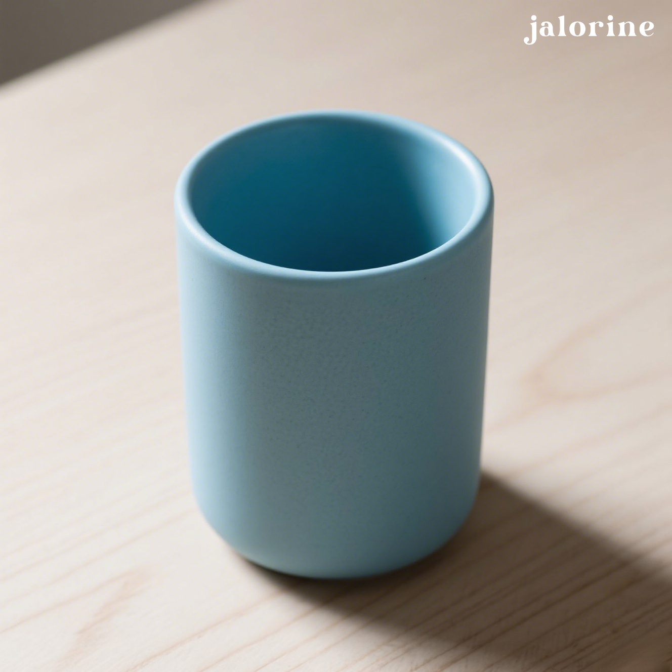 Gobelet pour bain de bouche