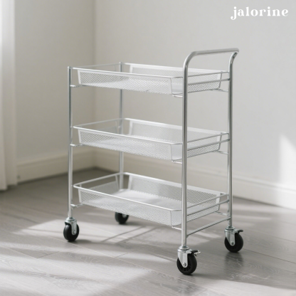 Support de chariot mobile