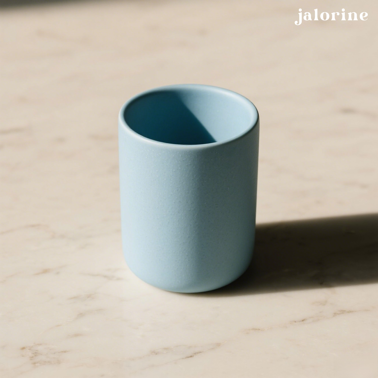 Gobelet pour bain de bouche