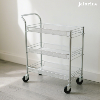 Support de chariot mobile