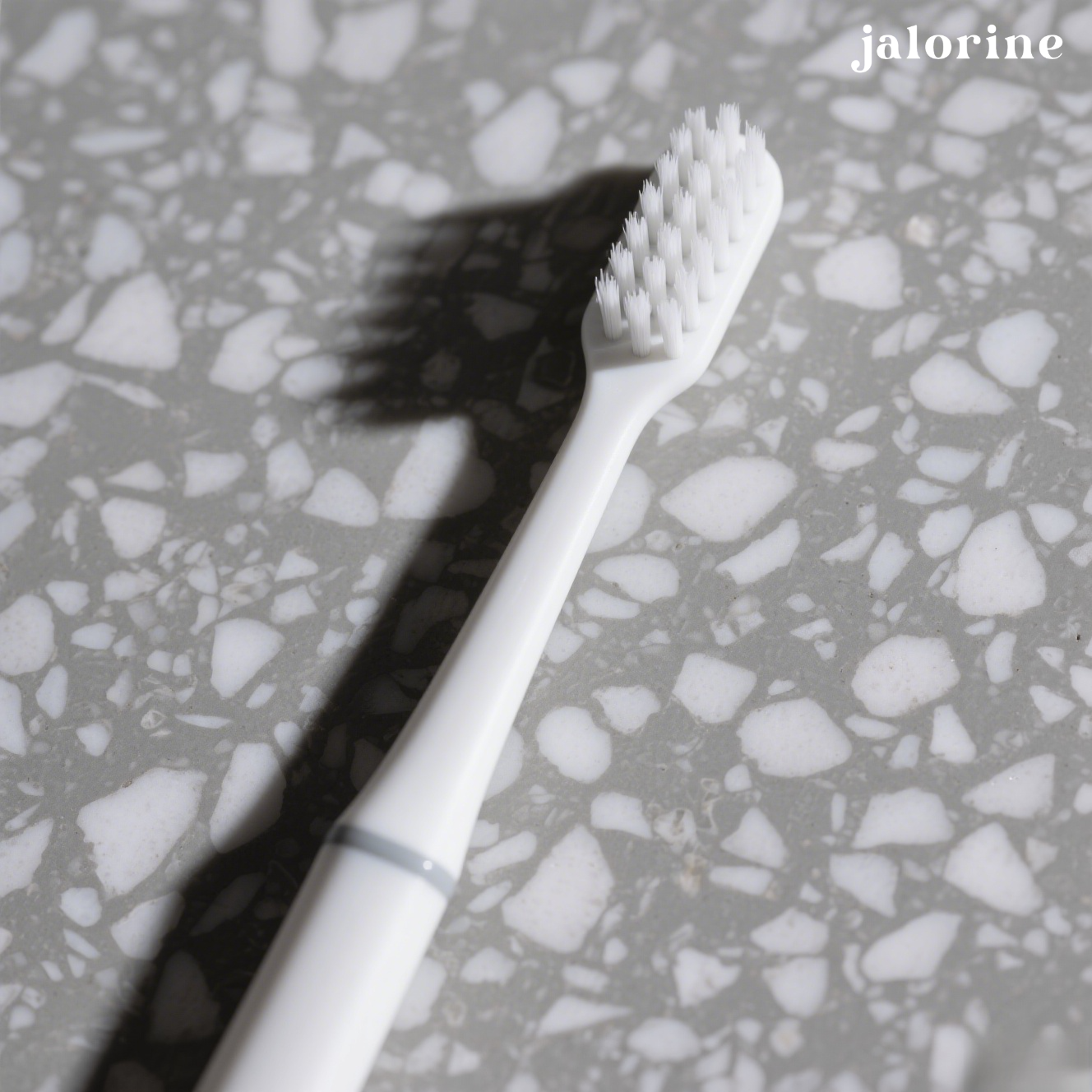 Brosse à dents à poils souples pour adultes