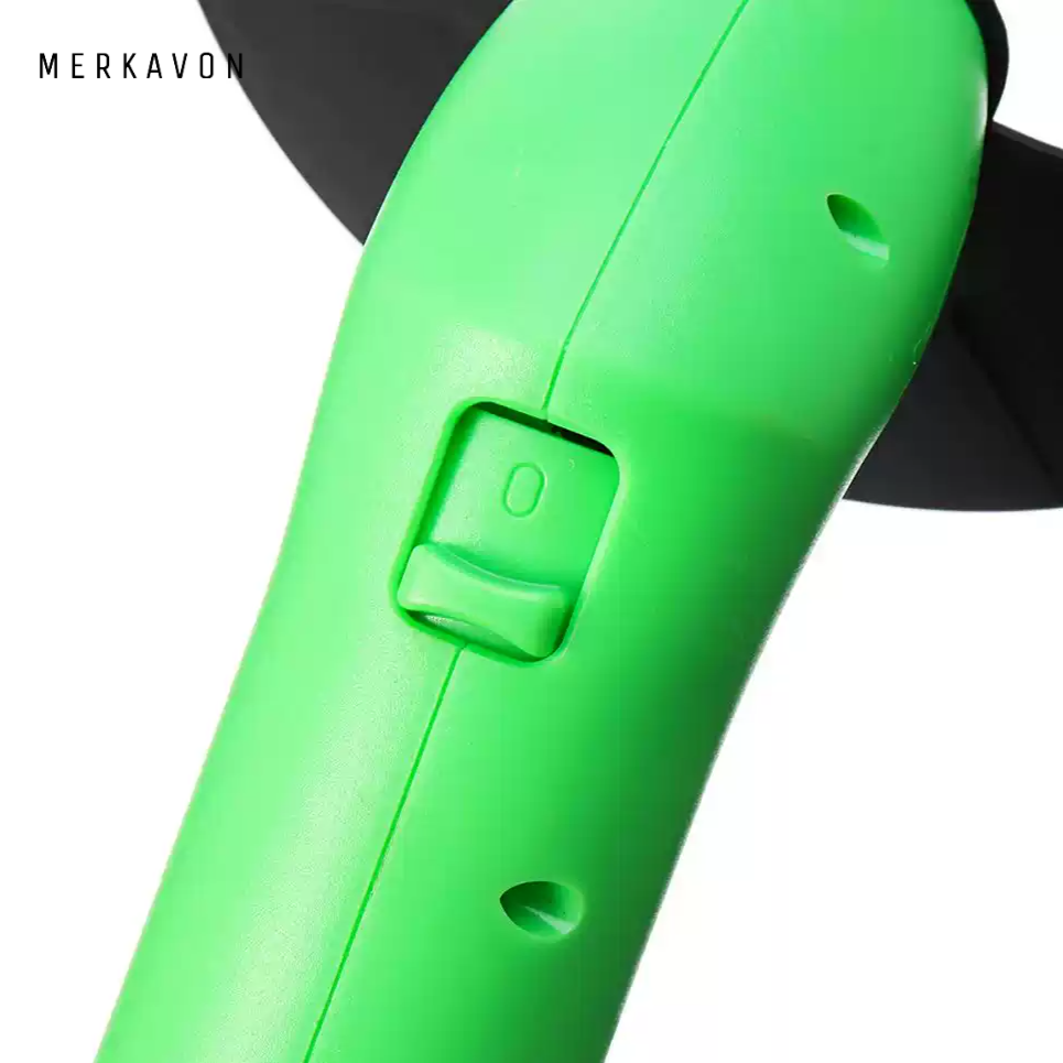 Tondeuse électrique hand held garden trimmer