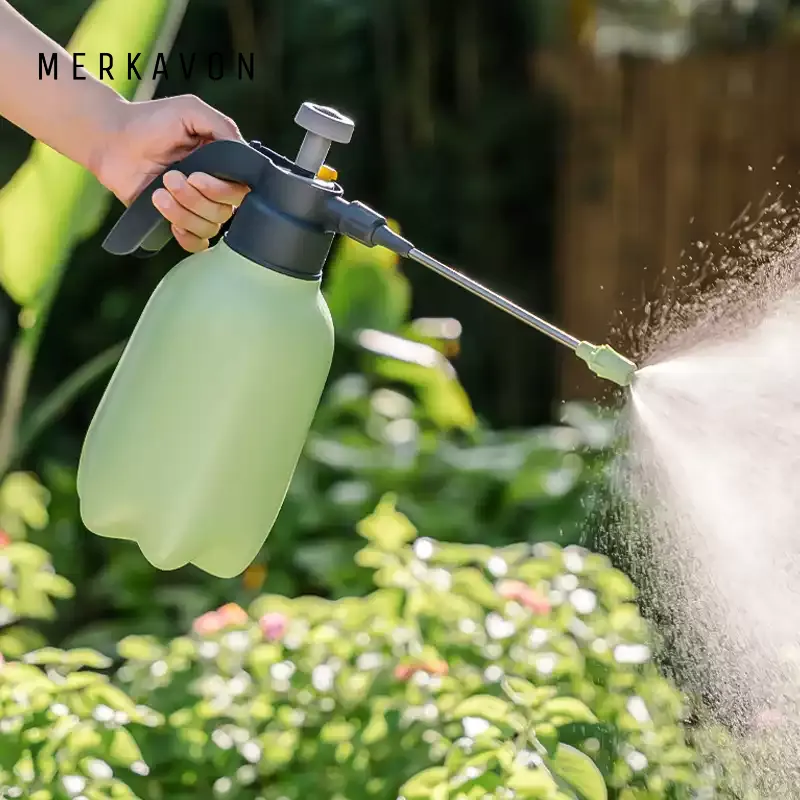 Arroseur arroseur de fleurs bouilloire air air type home