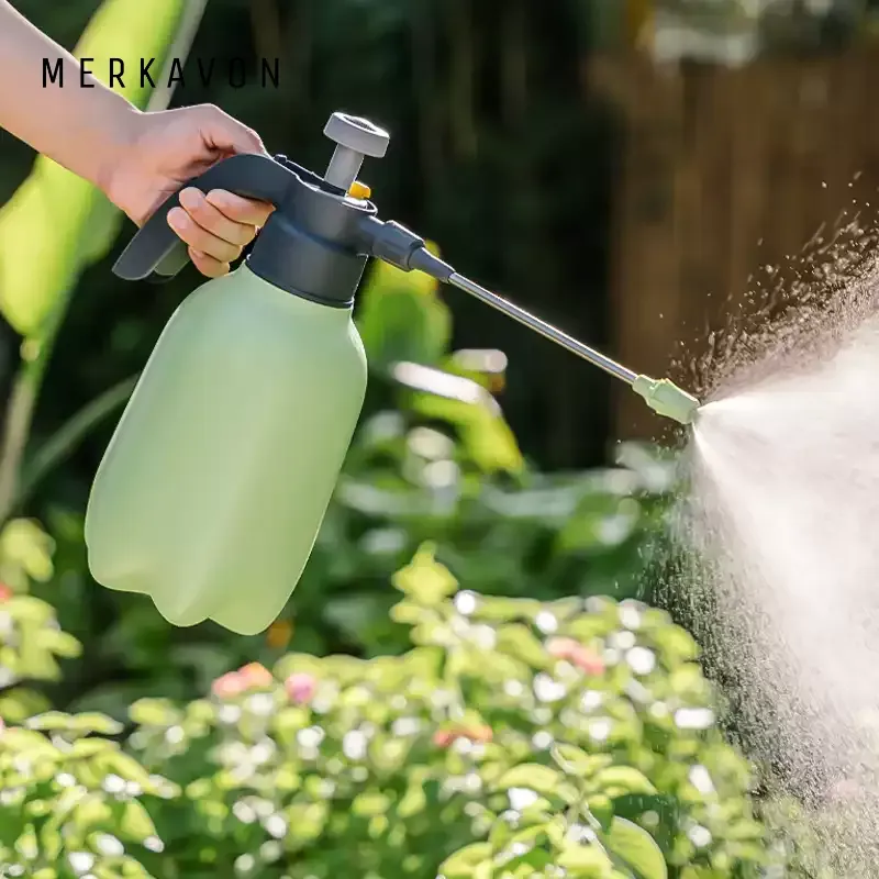 Arroseur arroseur de fleurs bouilloire air air type home