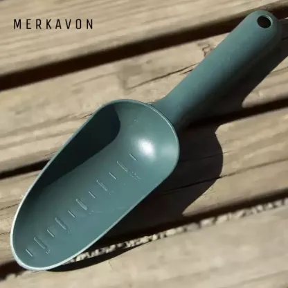 Jardinage terre pelle fleurs outils de culture de fleurs