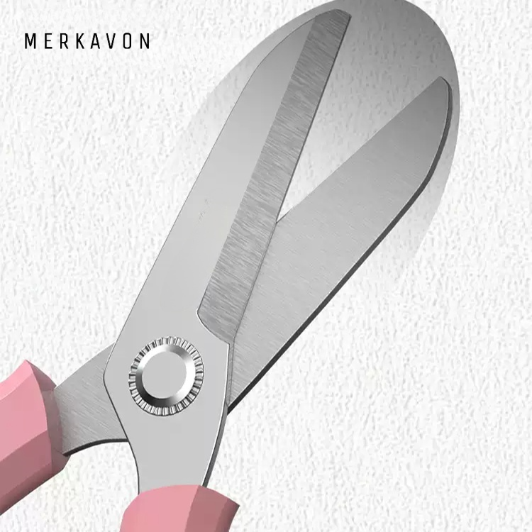 Ciseaux floraux arrangement floral sécateurs ciseaux acier inoxydable