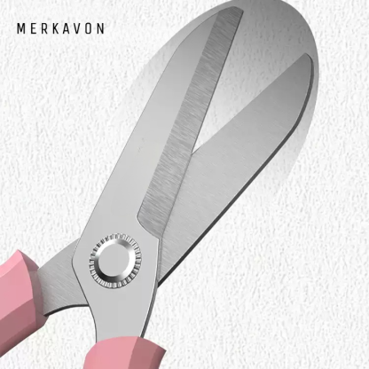 Ciseaux floraux arrangement floral sécateurs ciseaux acier inoxydable